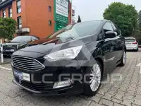 2018 Ford C-MAX