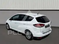 2018 Ford C-MAX