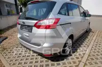 2018 Ford C-MAX