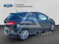 2018 Ford C-MAX