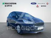 2018 Ford C-MAX
