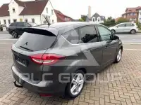 2018 Ford C-MAX