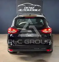 2018 Ford C-MAX