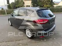 2018 Ford C-MAX