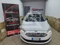 2018 Ford C-MAX