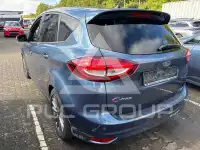 2018 Ford C-MAX