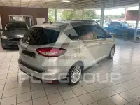 2018 Ford C-MAX