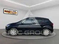 2018 Ford C-MAX