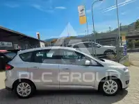 2018 Ford C-MAX