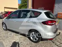 2018 Ford C-MAX