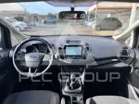 2018 Ford C-MAX