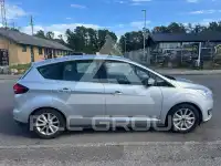 2018 Ford C-MAX