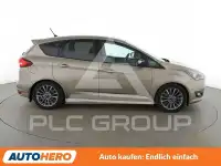 2018 Ford C-MAX
