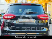 2018 Ford C-MAX