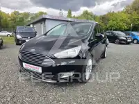 2018 Ford C-MAX