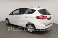 2018 Ford C-MAX