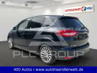 2018 Ford C-MAX