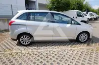 2018 Ford C-MAX