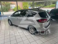 2018 Ford C-MAX