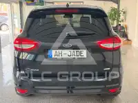 2018 Ford C-MAX