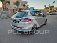 2018 Ford C-MAX