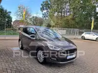 2018 Ford C-MAX