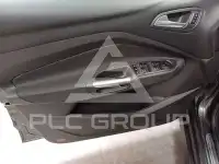 2018 Ford C-MAX