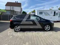 2018 Ford C-MAX