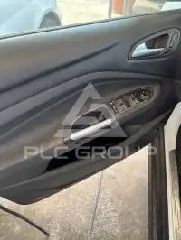 2018 Ford C-MAX