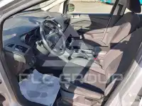 2018 Ford C-MAX