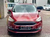 2018 Ford C-MAX
