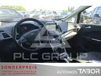 2018 Ford C-MAX