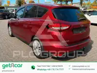 2018 Ford C-MAX