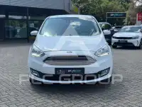 2018 Ford C-MAX