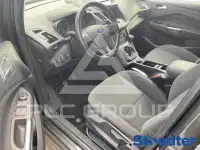 2018 Ford C-MAX