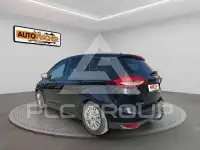 2018 Ford C-MAX