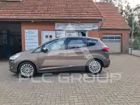 2018 Ford C-MAX