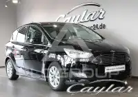 2018 Ford C-MAX