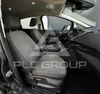 2018 Ford C-MAX