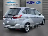 2018 Ford C-MAX