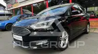 2018 Ford C-MAX
