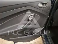 2018 Ford C-MAX