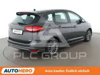 2018 Ford C-MAX
