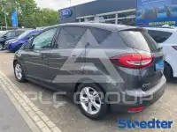 2018 Ford C-MAX