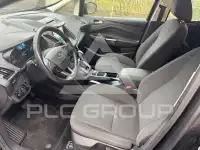 2018 Ford C-MAX