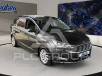 2018 Ford C-MAX