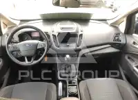 2018 Ford C-MAX