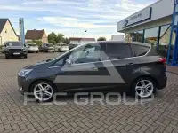 2018 Ford C-MAX