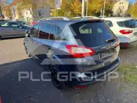 2018 Ford C-MAX