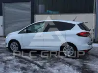 2018 Ford C-MAX